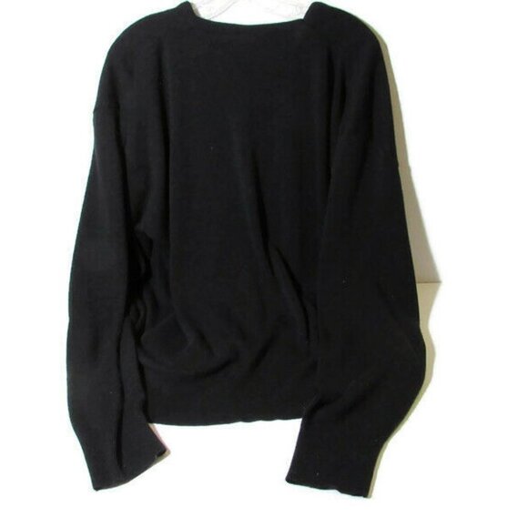 VTG  NFL Raiders Football Sweater - Picture 2 of 7